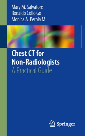 دانلود کتاب Chest CT for Non-Radiologists, A Practical Guide