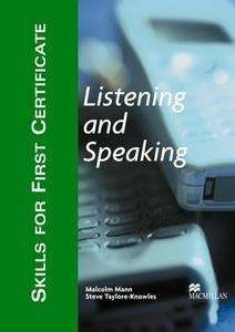 دانلود کتاب Skills for FCE Listening SB