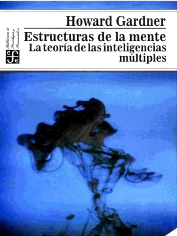 دانلود کتاب Estructuras de la Mente