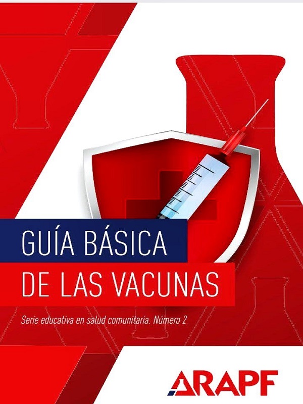 دانلود کتاب Guía Básica de las Vacunas