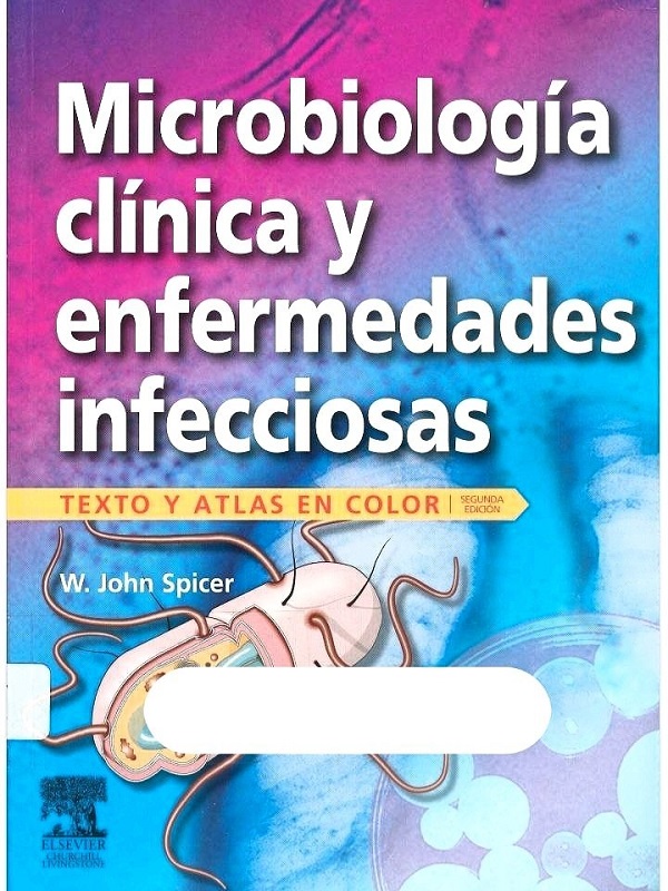 دانلود کتاب Microbiologia Clinica y Enfermedades