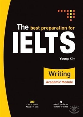 دانلود کتاب The Best Preparation Writing